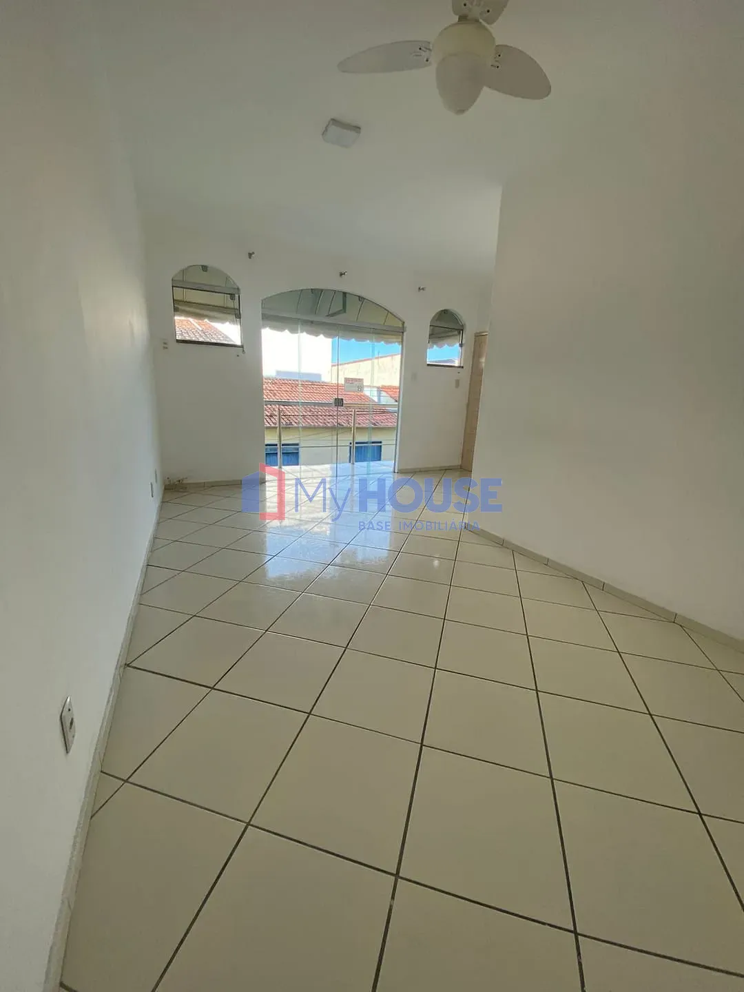 Apartamento, 2 quartos, 69 m² - Foto 2