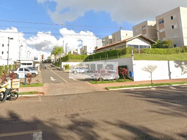 Apartamento 2 quartos e 1 banheiro, à venda, no bairro Leonor em Londrina