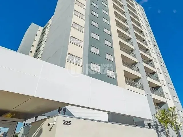 Apartamento com 82m² 3 quartos e 2 banheiros, à venda, no bairro Aurora em Londrina