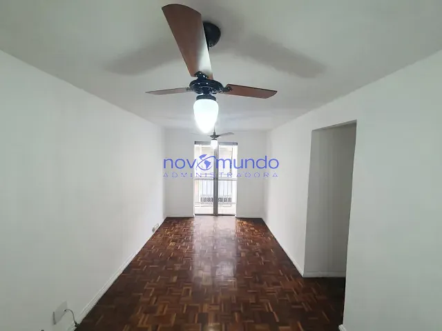 Apartamento com 48m² 2 quartos e 1 banheiro, para alugar, no bairro Taquara em Rio de Janeiro