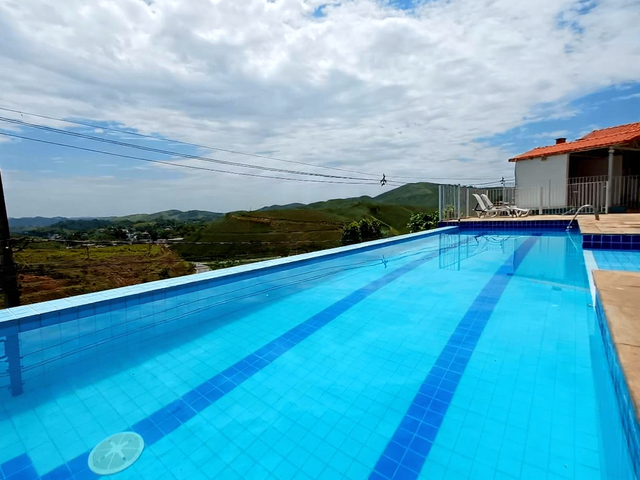 Foto do Apartamento - Apartamento à venda, Água Limpa, Volta Redonda, RJ | OPEN HOUSE REAL ESTATE IMÓVEIS LTDA