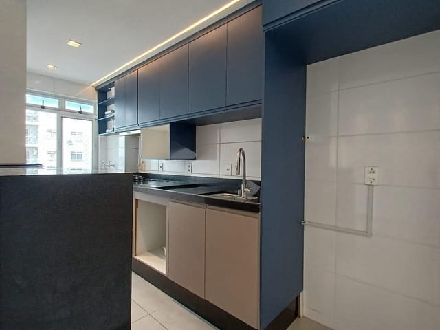 Foto do Apartamento - Apartamento à venda, Água Limpa, Volta Redonda, RJ | OPEN HOUSE REAL ESTATE IMÓVEIS LTDA