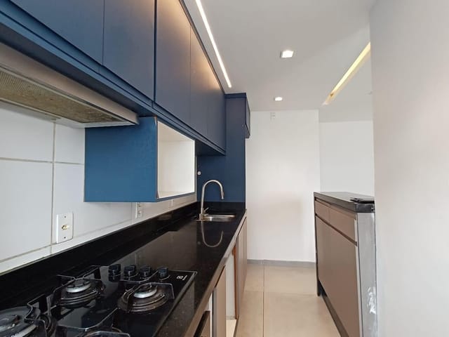 Foto do Apartamento - Apartamento à venda, Água Limpa, Volta Redonda, RJ | OPEN HOUSE REAL ESTATE IMÓVEIS LTDA