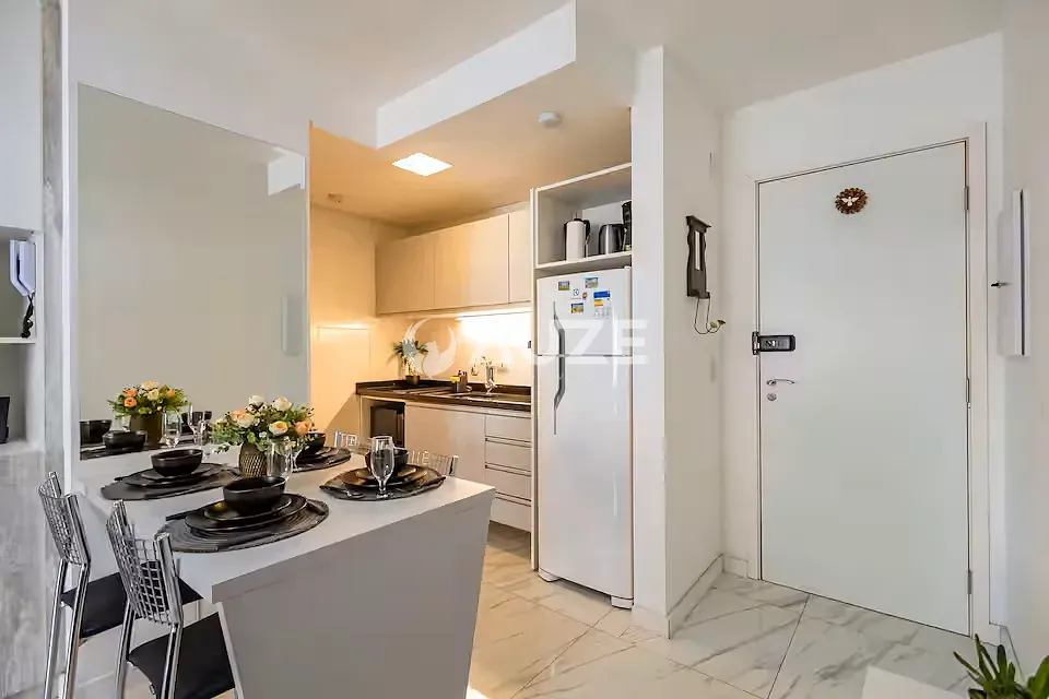 Apartamento, 1 quarto, 31 m² - Foto 11