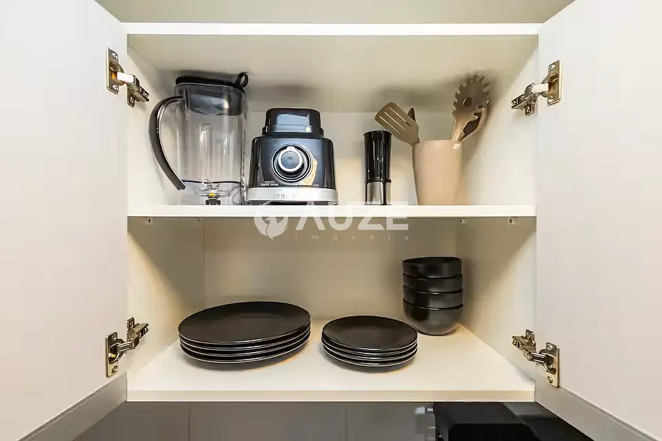 Apartamento, 1 quarto, 31 m² - Foto 12