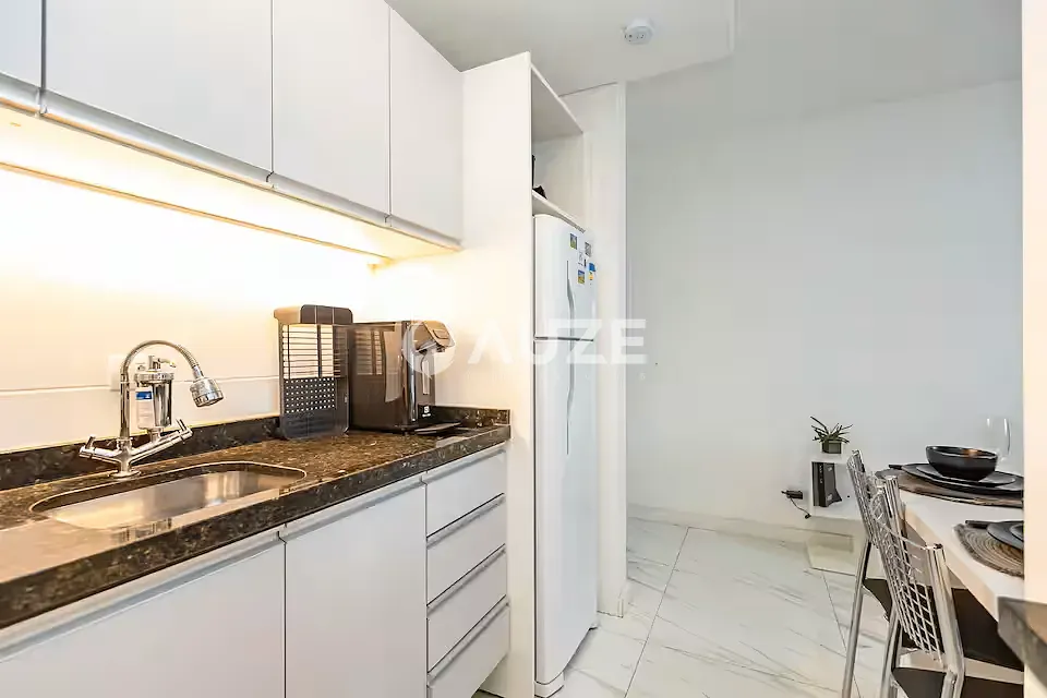 Apartamento, 1 quarto, 31 m² - Foto 15