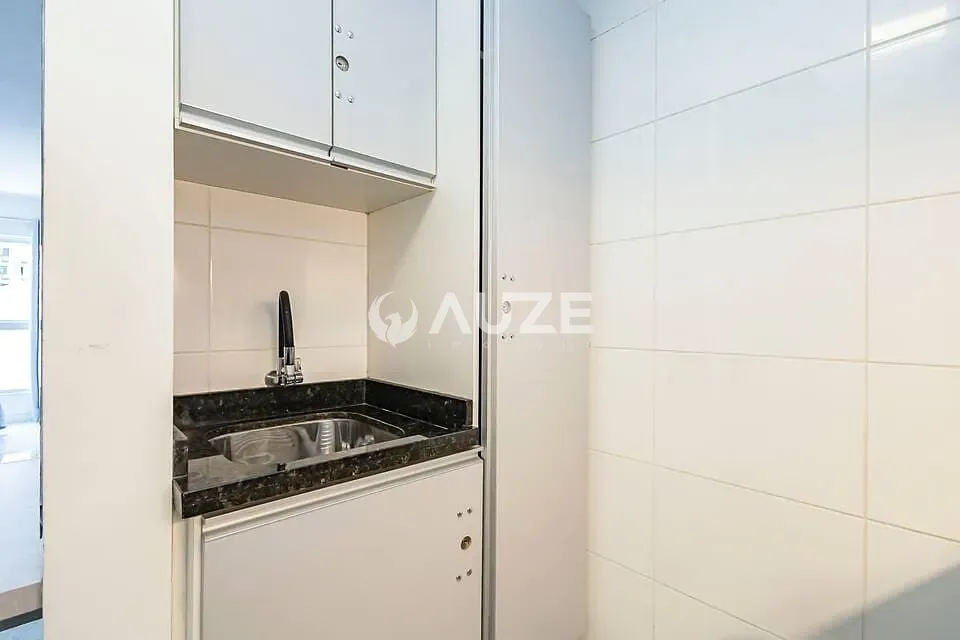 Apartamento, 1 quarto, 31 m² - Foto 16