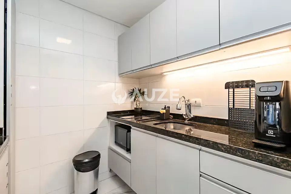 Apartamento, 1 quarto, 31 m² - Foto 17