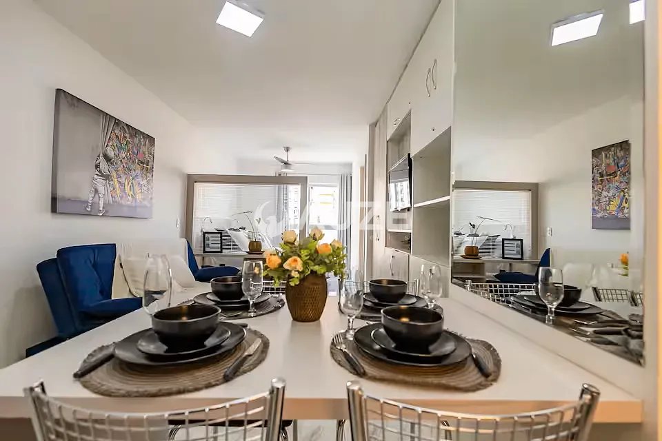 Apartamento, 1 quarto, 31 m² - Foto 18