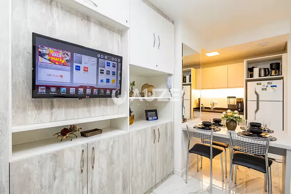 Apartamento, 1 quarto, 31 m² - Foto 19