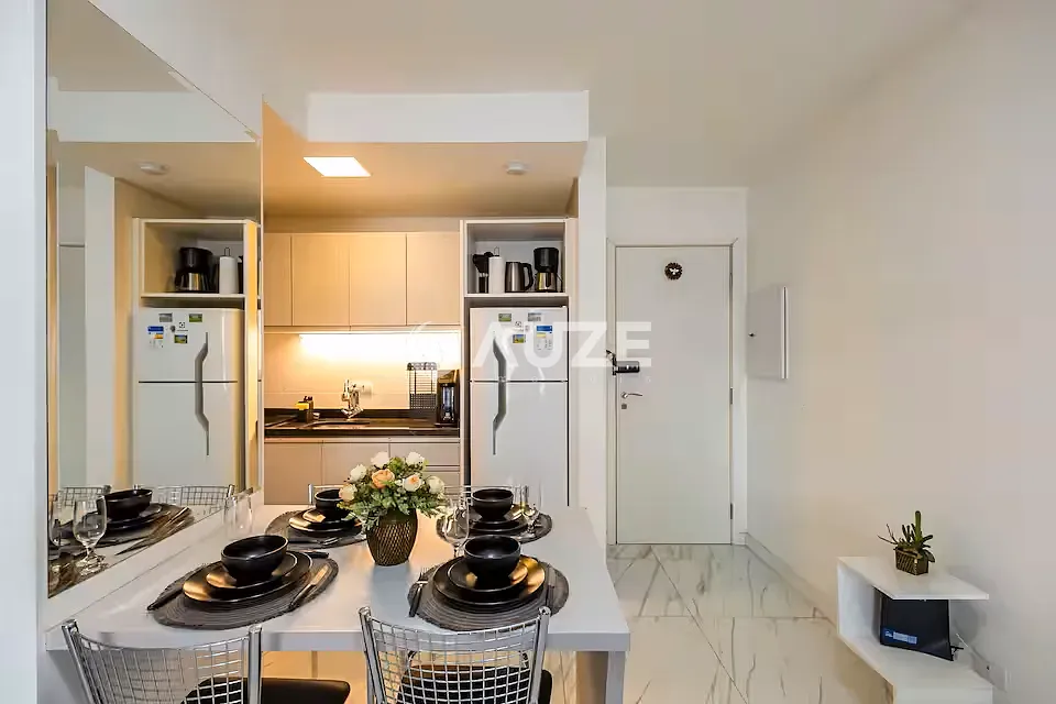 Apartamento, 1 quarto, 31 m² - Foto 20