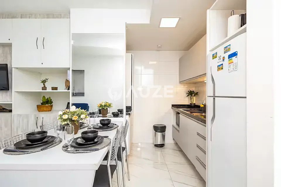 Apartamento, 1 quarto, 31 m² - Foto 21