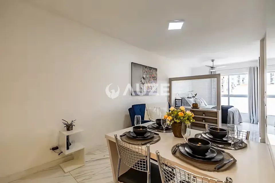 Apartamento, 1 quarto, 31 m² - Foto 22