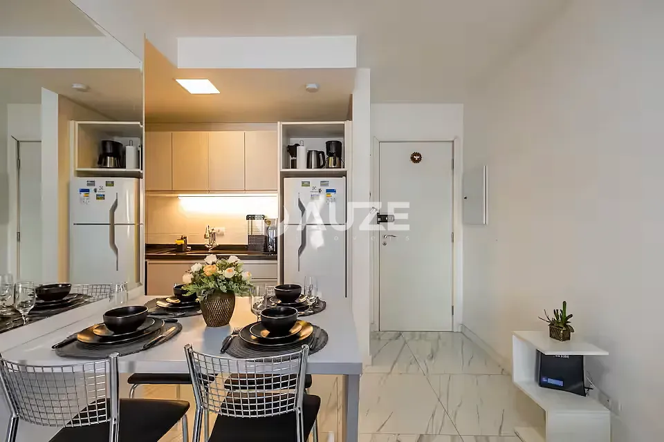 Apartamento, 1 quarto, 31 m² - Foto 23