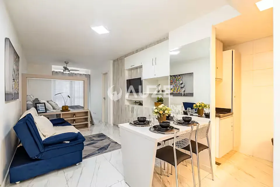 Apartamento, 1 quarto, 31 m² - Foto 24