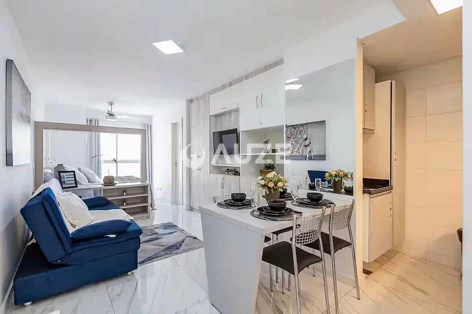 Apartamento, 1 quarto, 31 m² - Foto 25