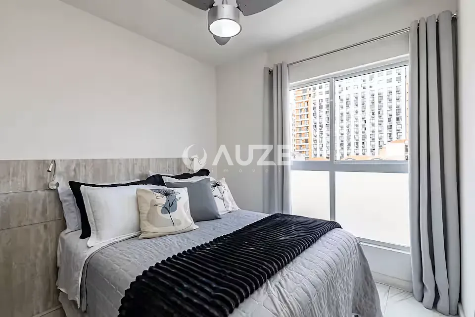 Apartamento, 1 quarto, 31 m² - Foto 26