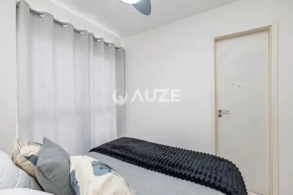 Apartamento, 1 quarto, 31 m² - Foto 27