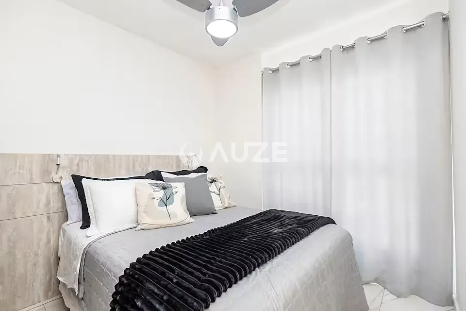 Apartamento, 1 quarto, 31 m² - Foto 29