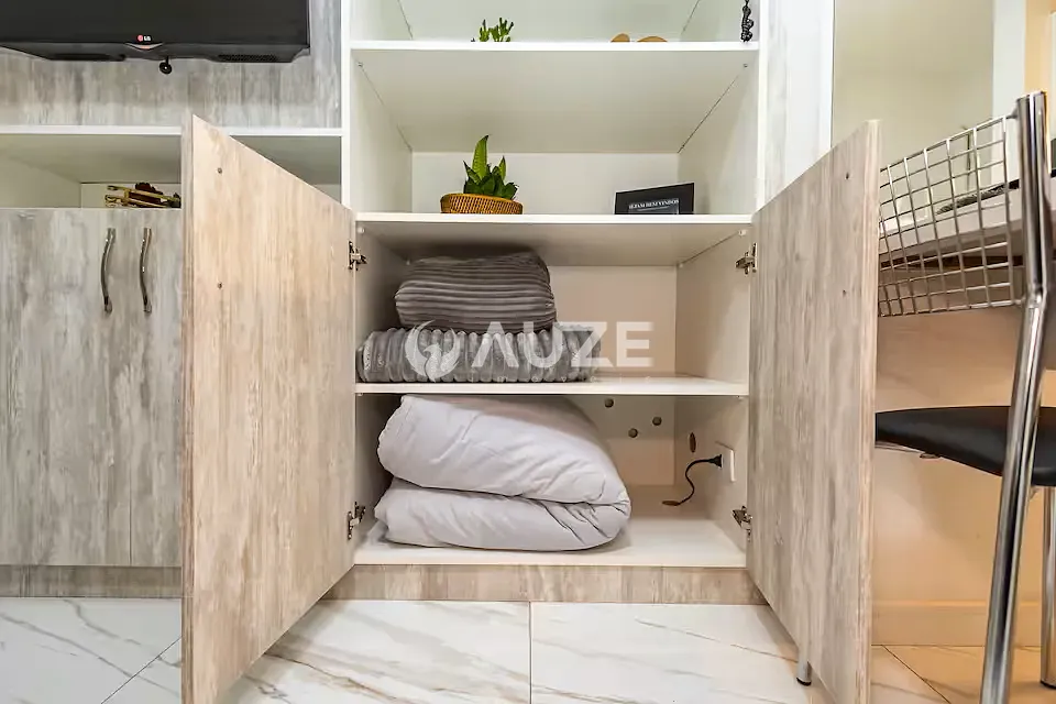 Apartamento, 1 quarto, 31 m² - Foto 30