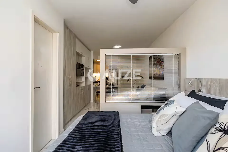 Apartamento, 1 quarto, 31 m² - Foto 31