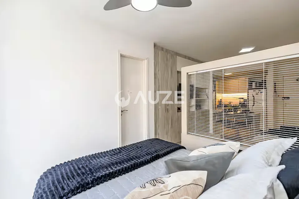 Apartamento, 1 quarto, 31 m² - Foto 32