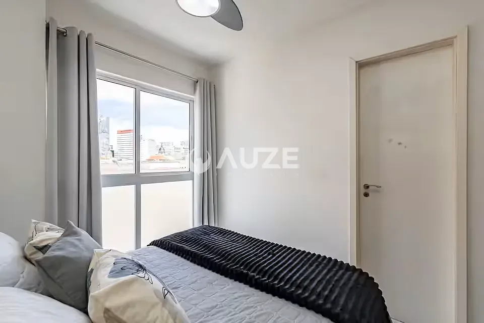Apartamento, 1 quarto, 31 m² - Foto 33