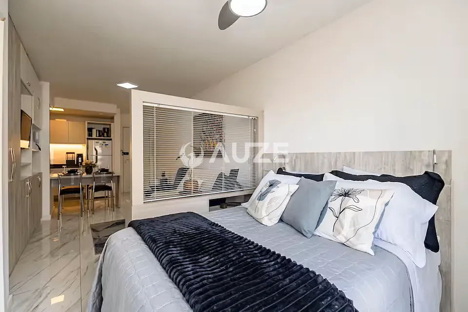 Apartamento, 1 quarto, 31 m² - Foto 34