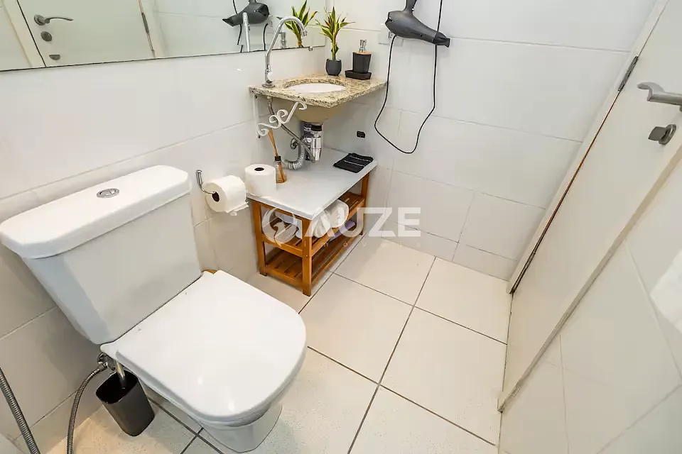 Apartamento, 1 quarto, 31 m² - Foto 35