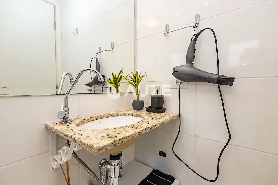 Apartamento, 1 quarto, 31 m² - Foto 37