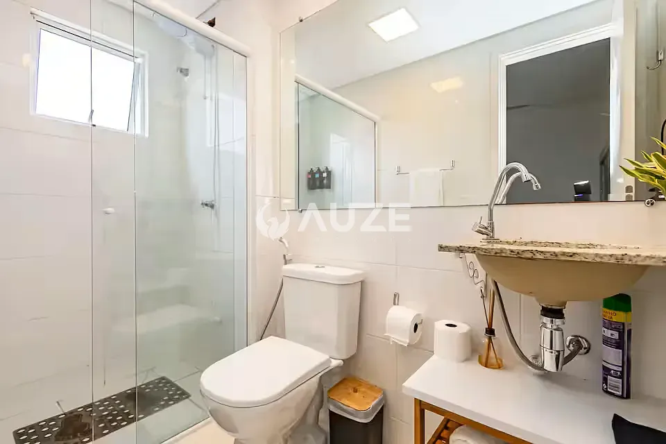 Apartamento, 1 quarto, 31 m² - Foto 38