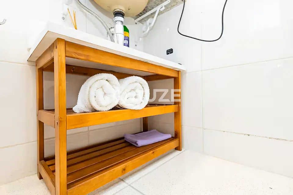 Apartamento, 1 quarto, 31 m² - Foto 40