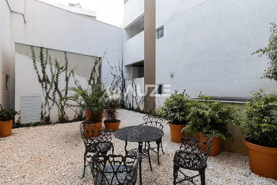 Apartamento, 1 quarto, 31 m² - Foto 42