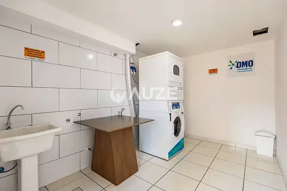 Apartamento, 1 quarto, 31 m² - Foto 43