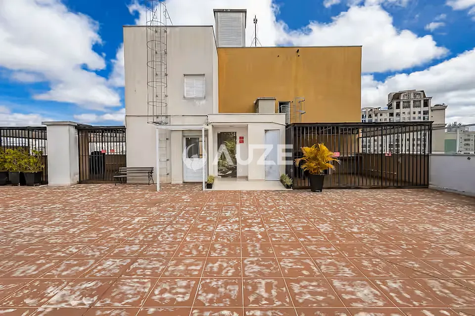 Apartamento, 1 quarto, 31 m² - Foto 46