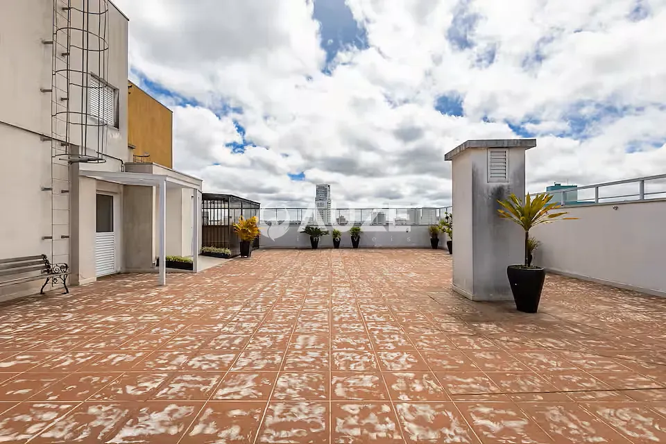 Apartamento, 1 quarto, 31 m² - Foto 48