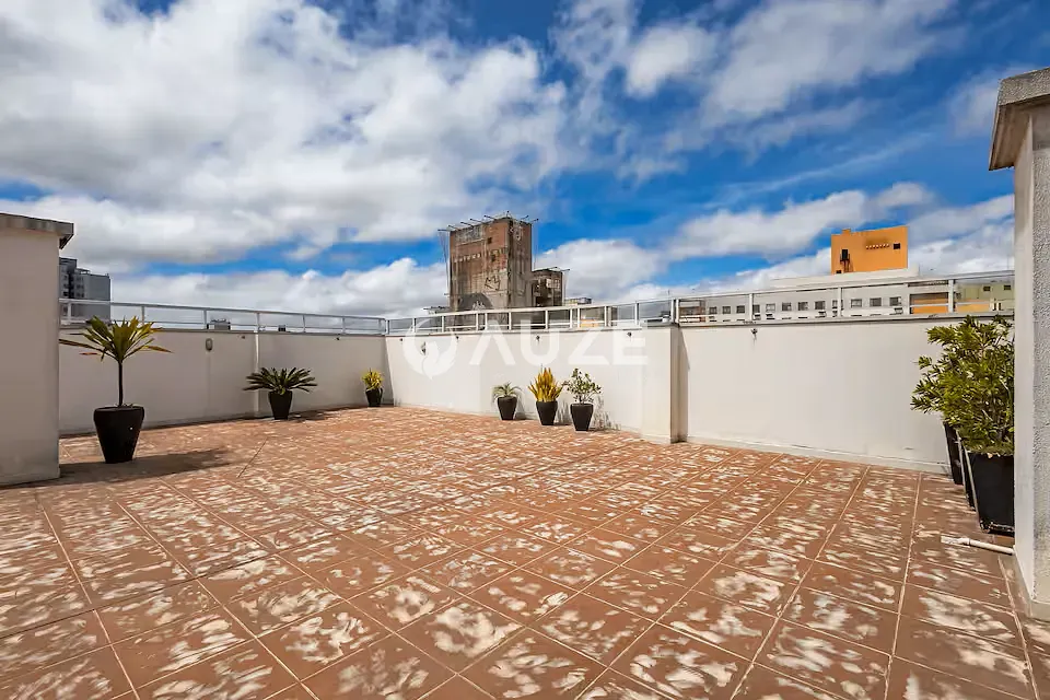 Apartamento, 1 quarto, 31 m² - Foto 49