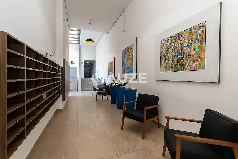 Apartamento, 1 quarto, 31 m² - Foto 53
