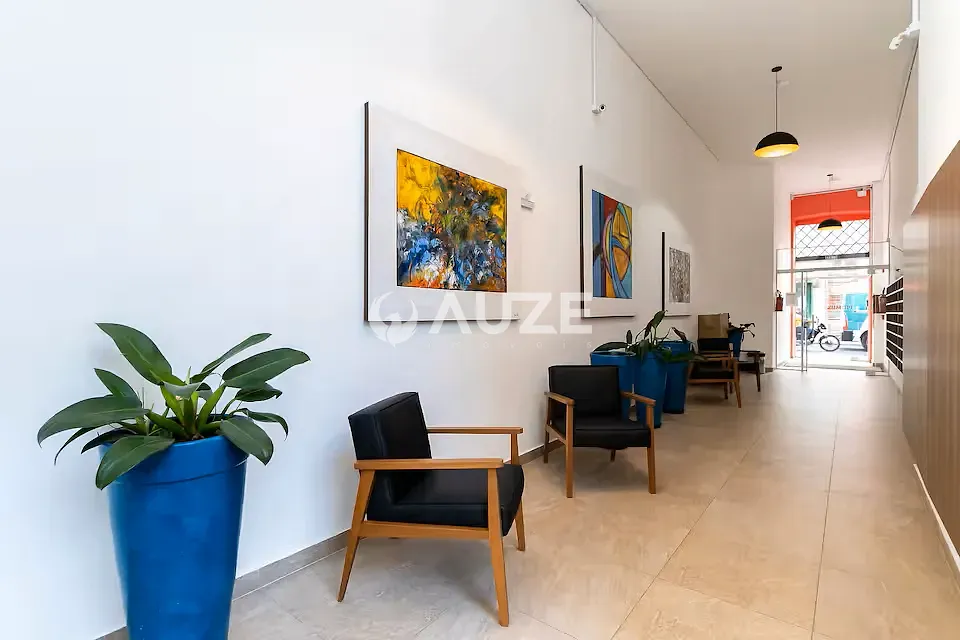 Apartamento, 1 quarto, 31 m² - Foto 54
