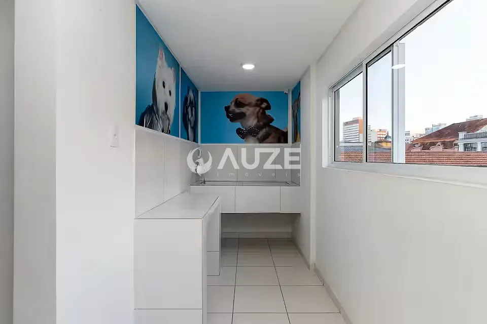 Apartamento, 1 quarto, 31 m² - Foto 55