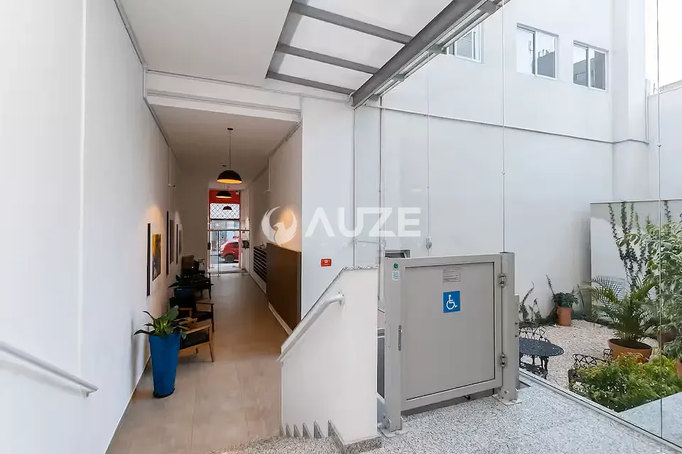 Apartamento, 1 quarto, 31 m² - Foto 56