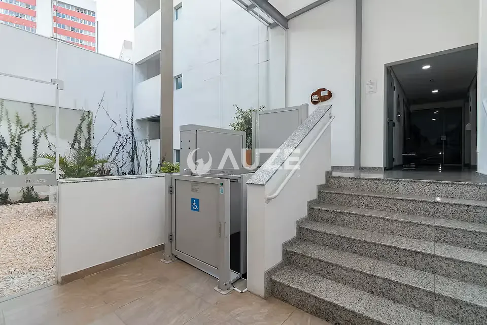 Apartamento, 1 quarto, 31 m² - Foto 57