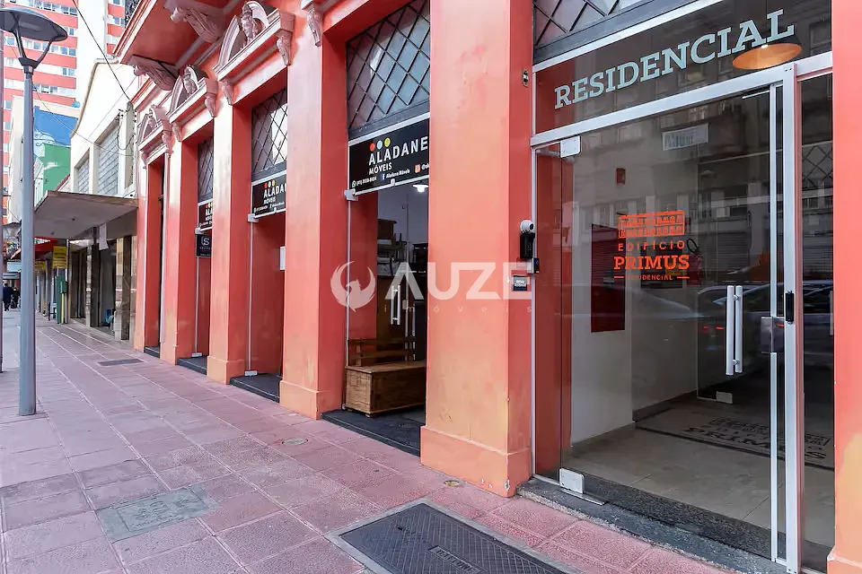 Apartamento, 1 quarto, 31 m² - Foto 59