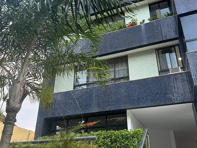 Apartamento 4 quartos e 4 banheiros, à venda, no bairro Pituba em Salvador