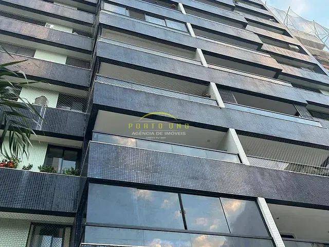 Apartamento 4 quartos e 4 banheiros, à venda, no bairro Pituba em Salvador