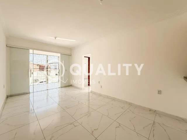 Apartamento 3 quartos e 2 banheiros, à venda, no bairro Amadeu Furtado em Fortaleza