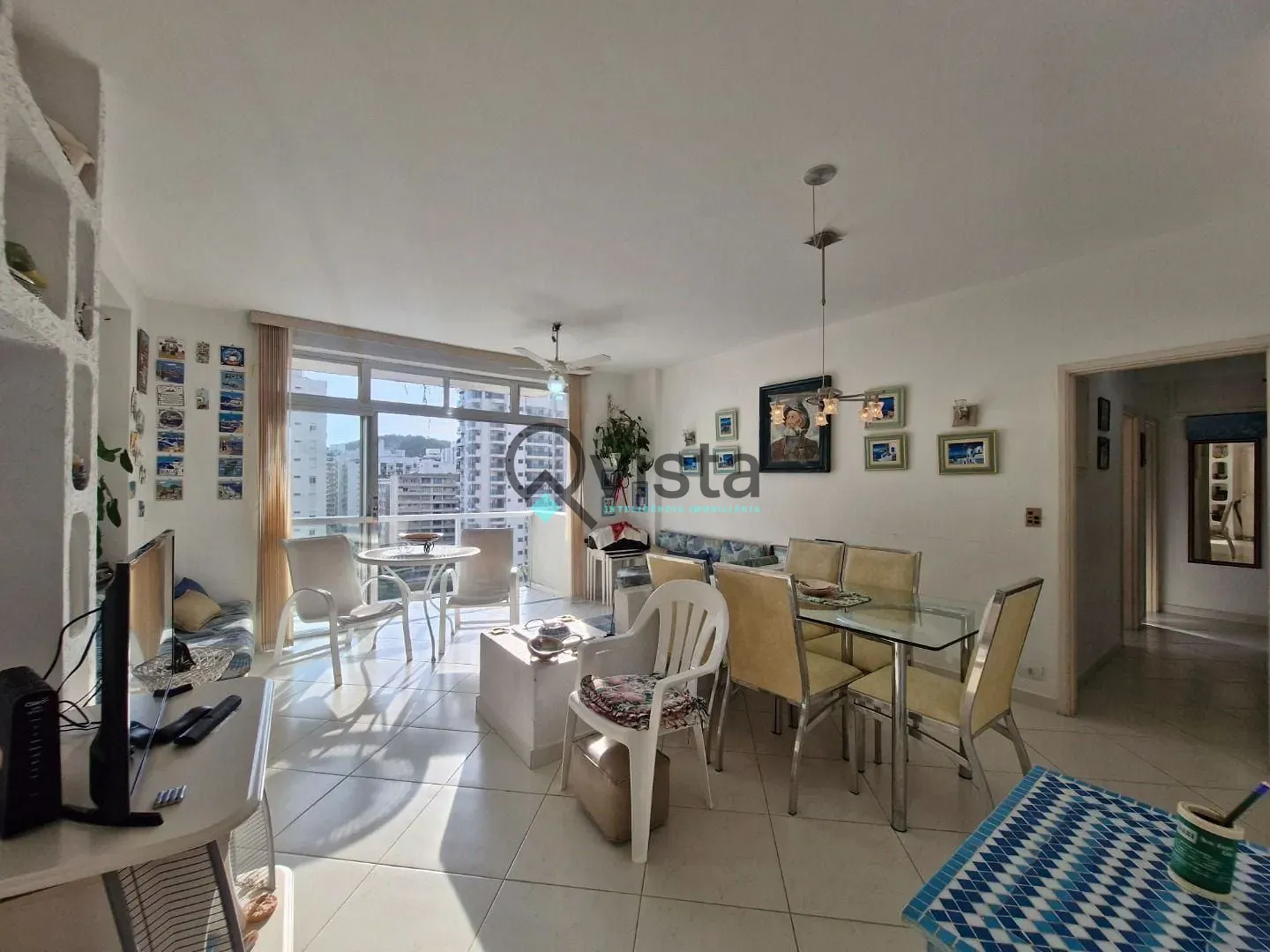Apartamento, 3 quartos, 106 m² - Foto 4