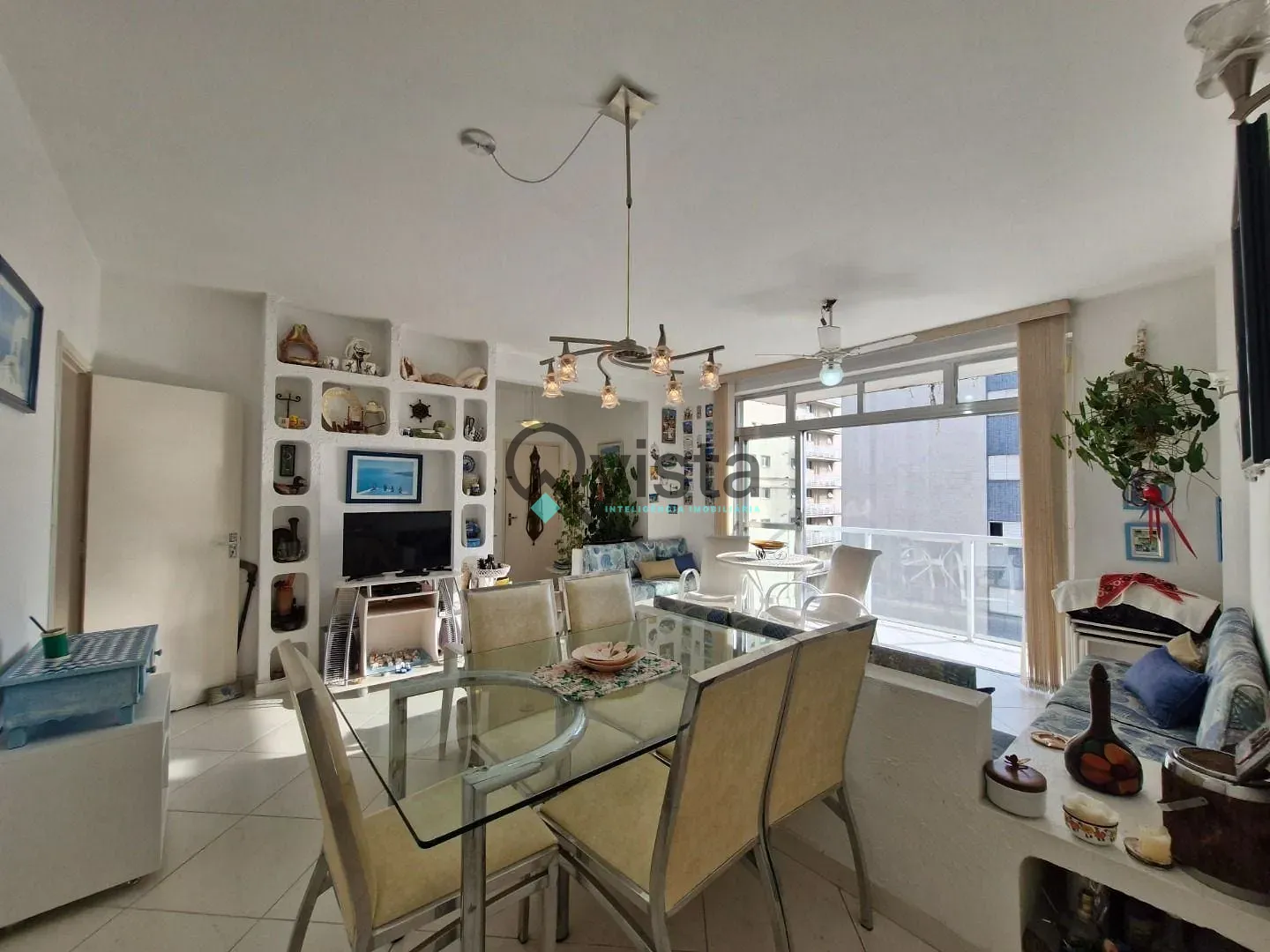 Apartamento, 3 quartos, 106 m² - Foto 2