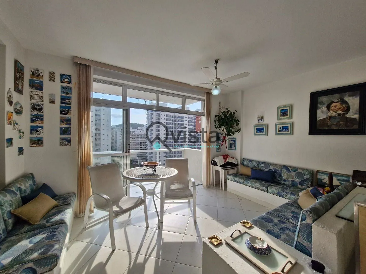 Apartamento, 3 quartos, 106 m² - Foto 3