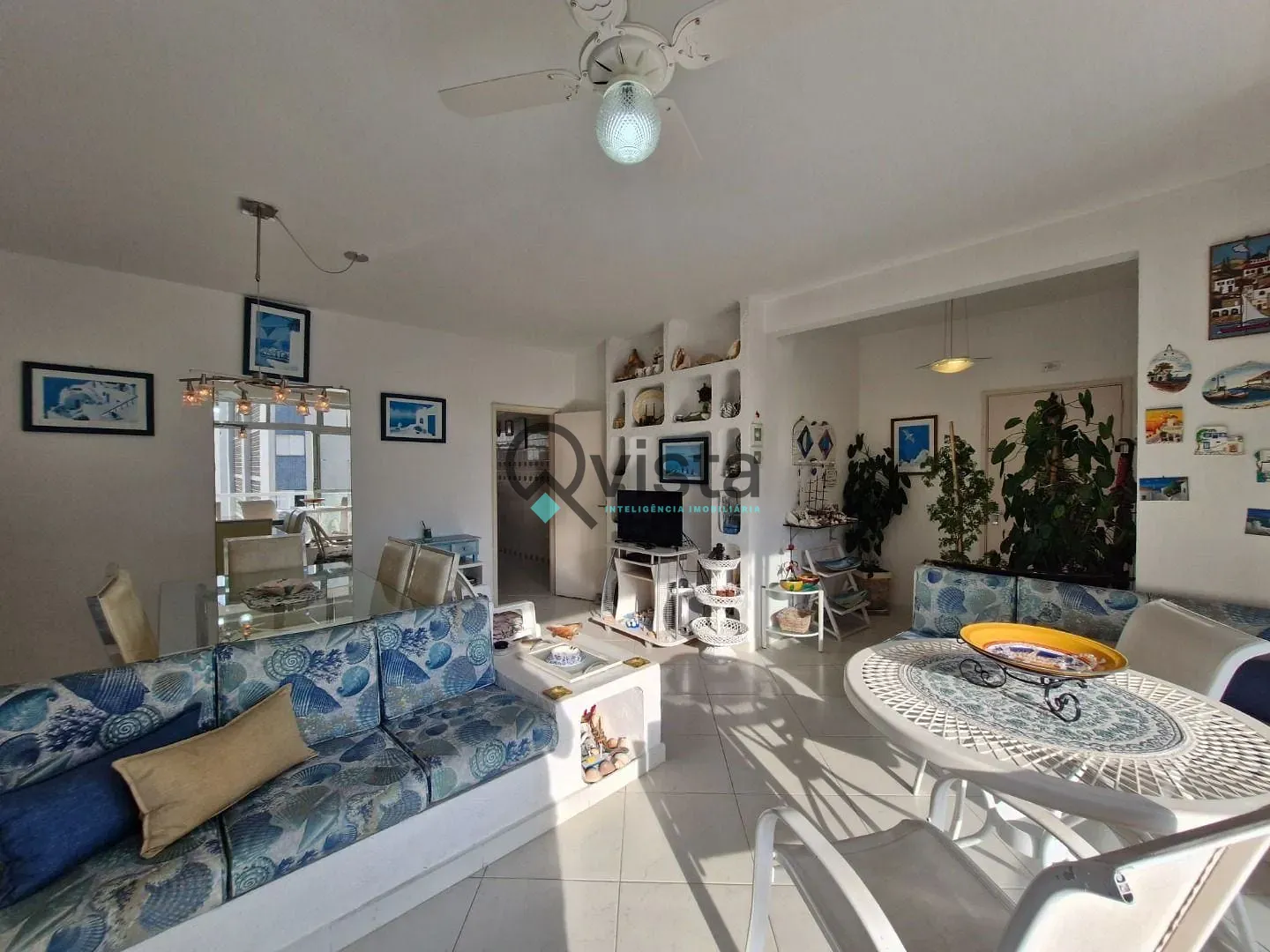 Apartamento, 3 quartos, 106 m² - Foto 5
